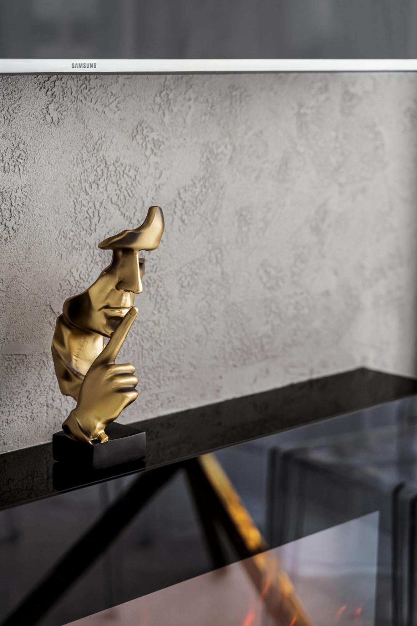 Gold Room Szczecin Exterior photo
